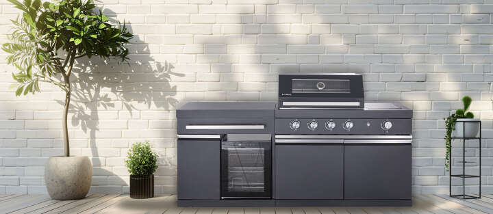 Buschbeck Outdoorkueche Newcastle 1700x740